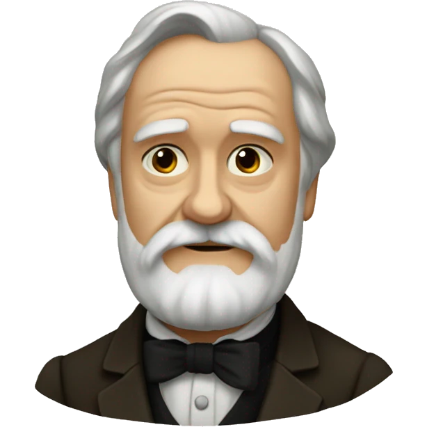 Victor Hugo emoji
