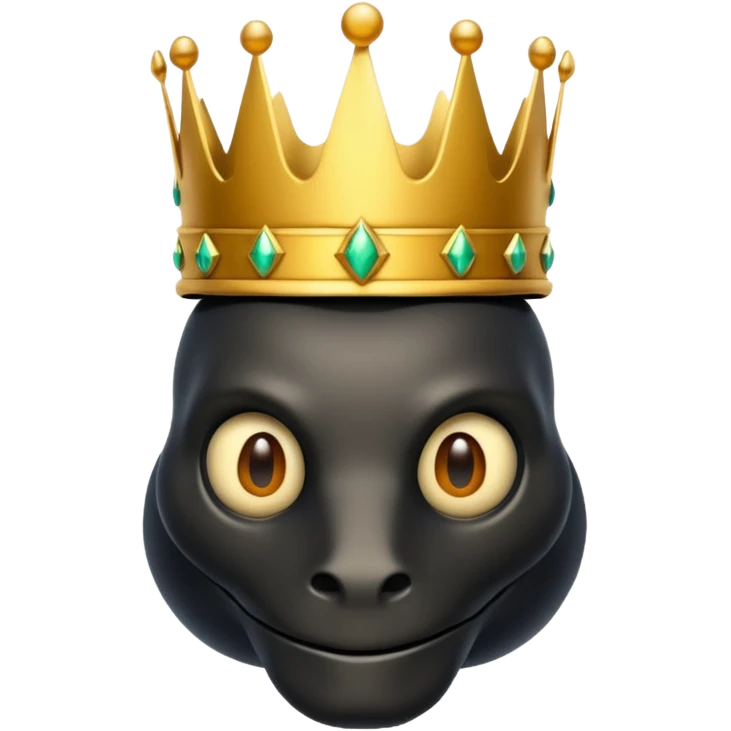 🐜👑 emoji