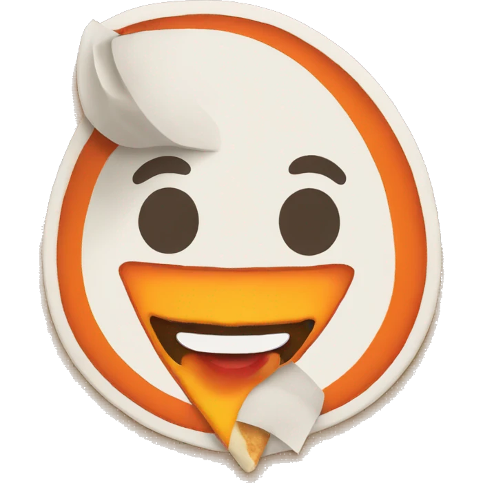 Blaze Pizza emoji