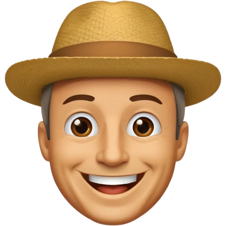 Recep İvedik emoji