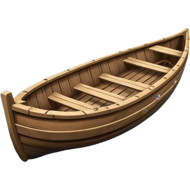 underwater row boat emoji