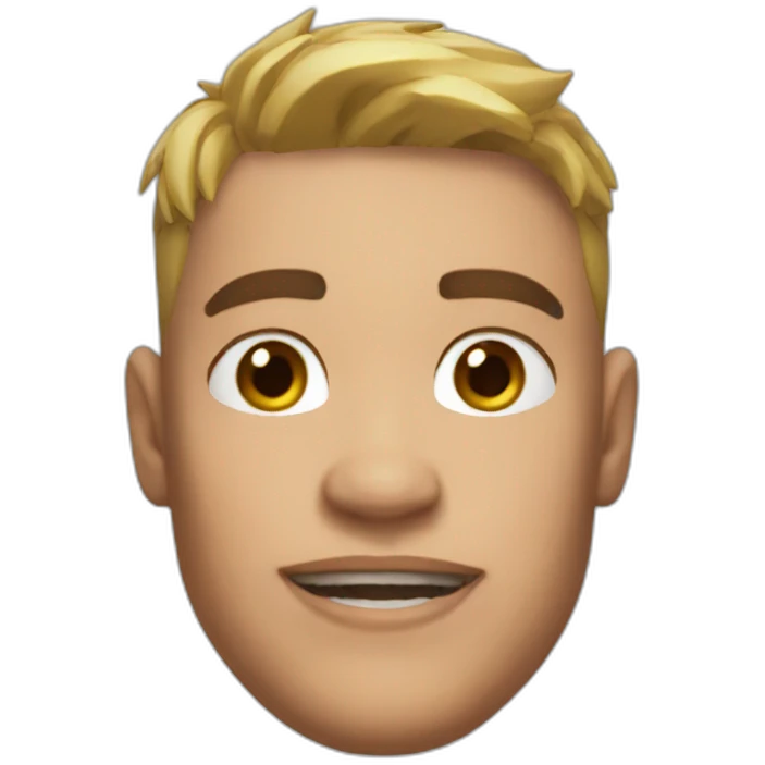 Zarya emoji