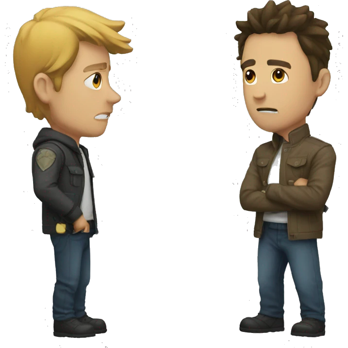 Standoff2 emoji