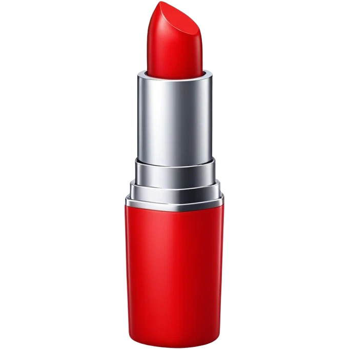 Sexy red emoji