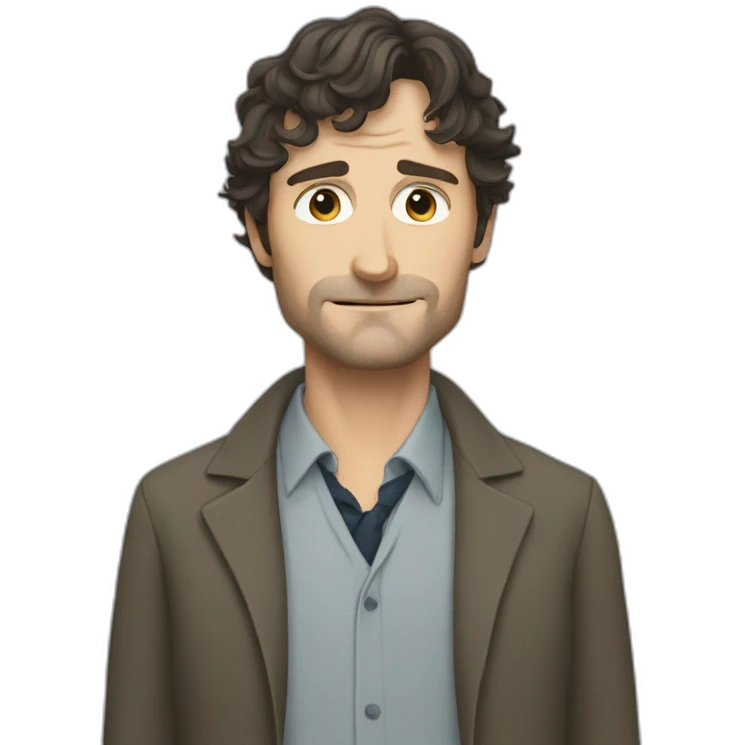 Will graham emoji