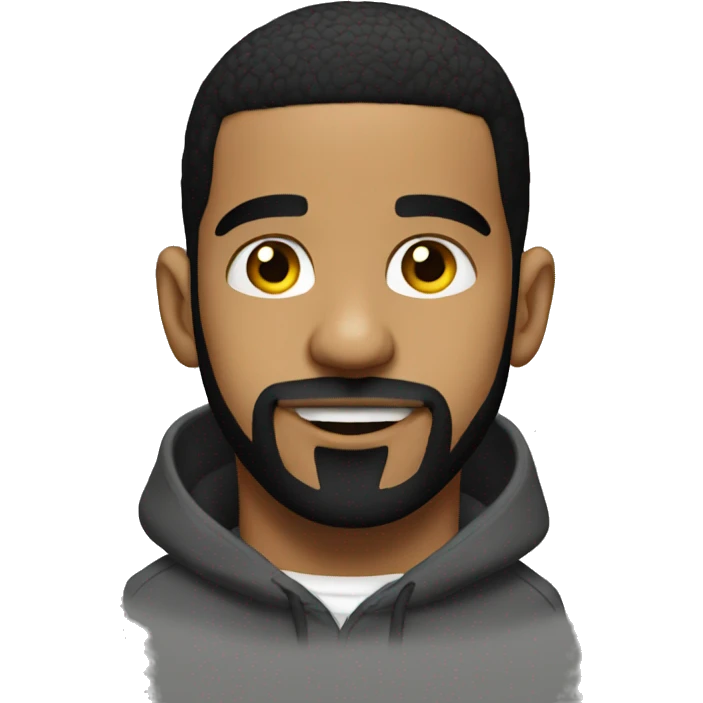 Drake emoji