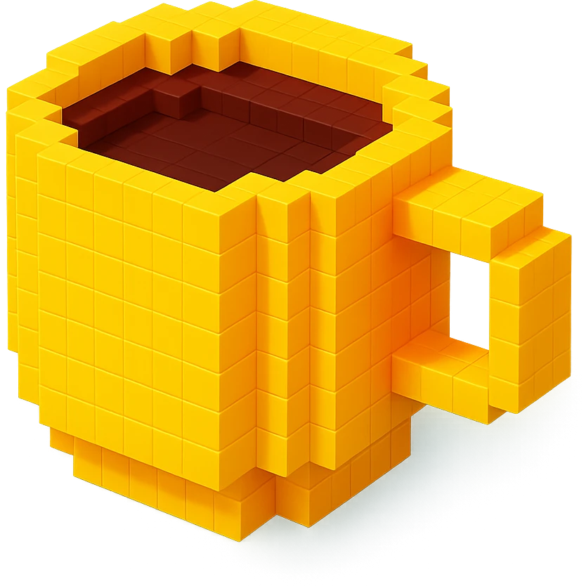 coffee cup emoji