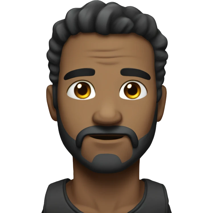 mega strong khight emoji