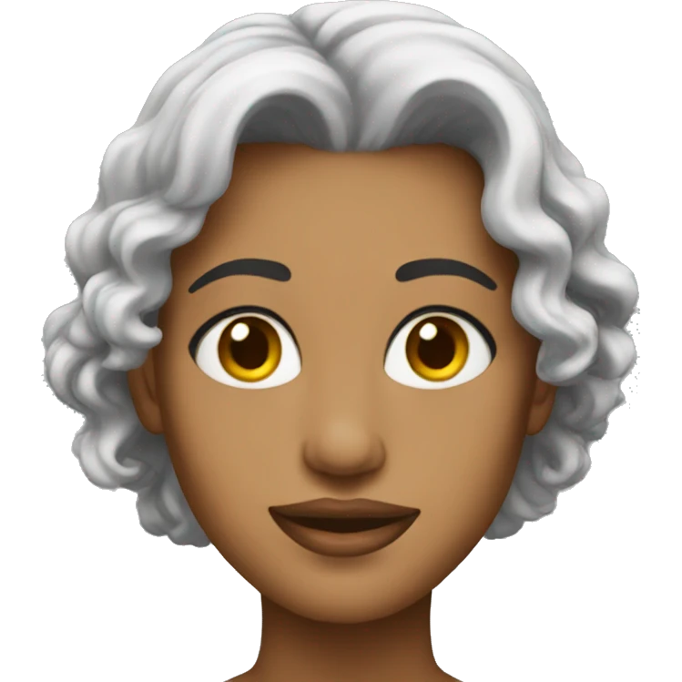 Beauty emoji