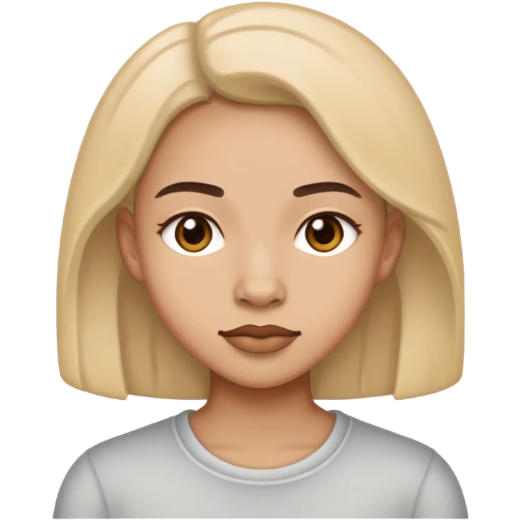 Abi emoji