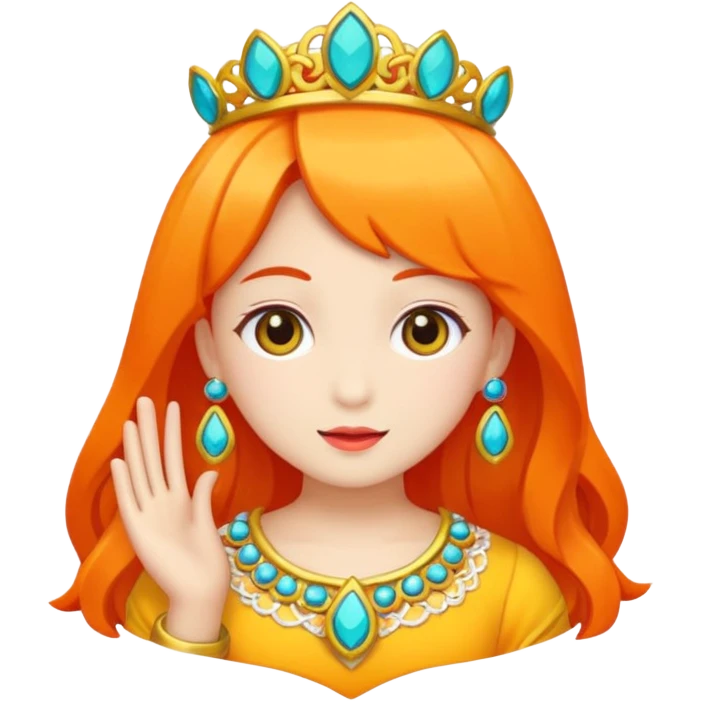hime-zoyo emoji