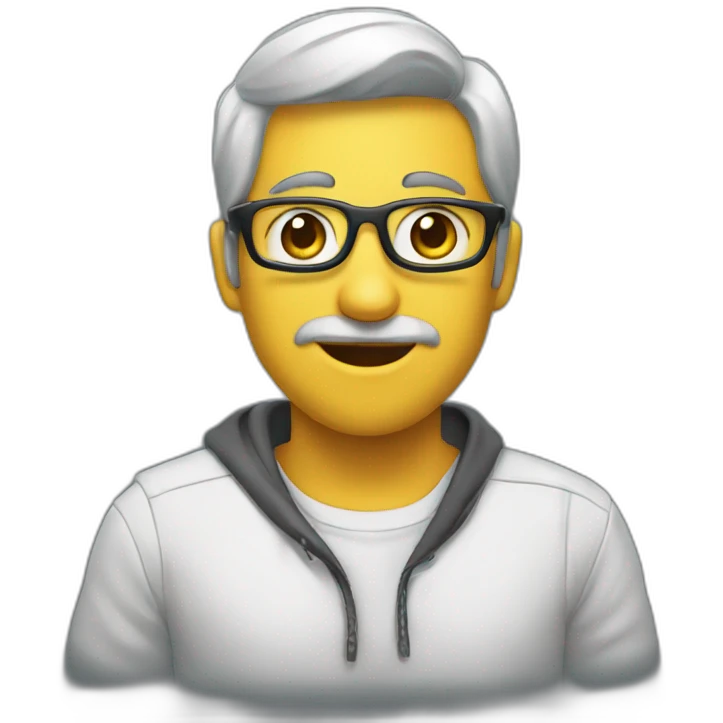 Buscando en intermet emoji