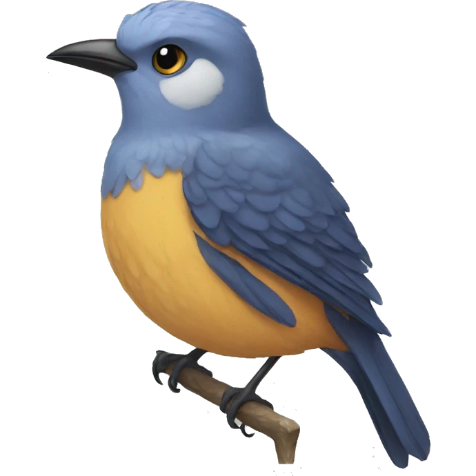 bird emoji