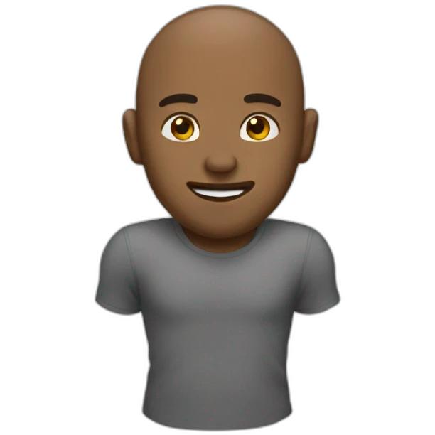 Unreal  emoji