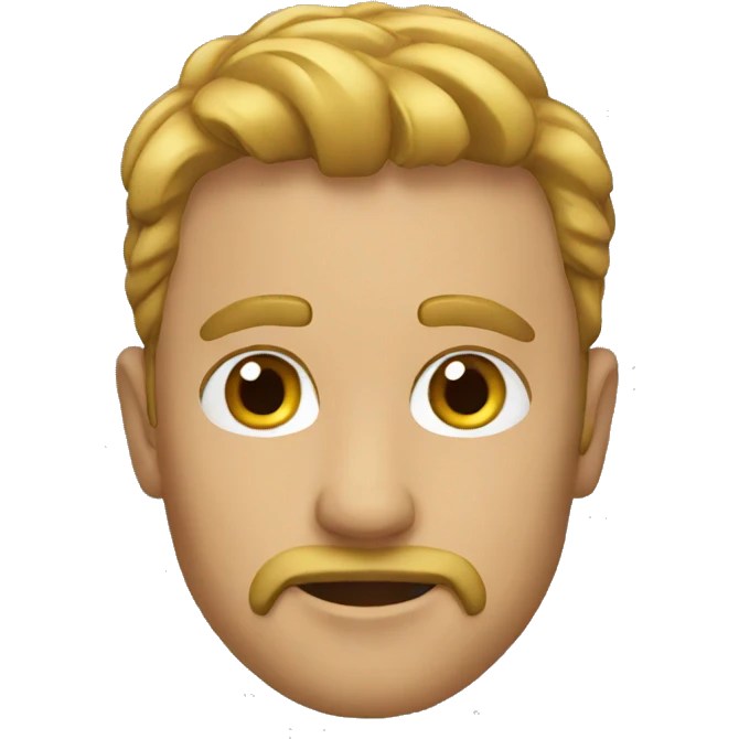 Men emoji emoji