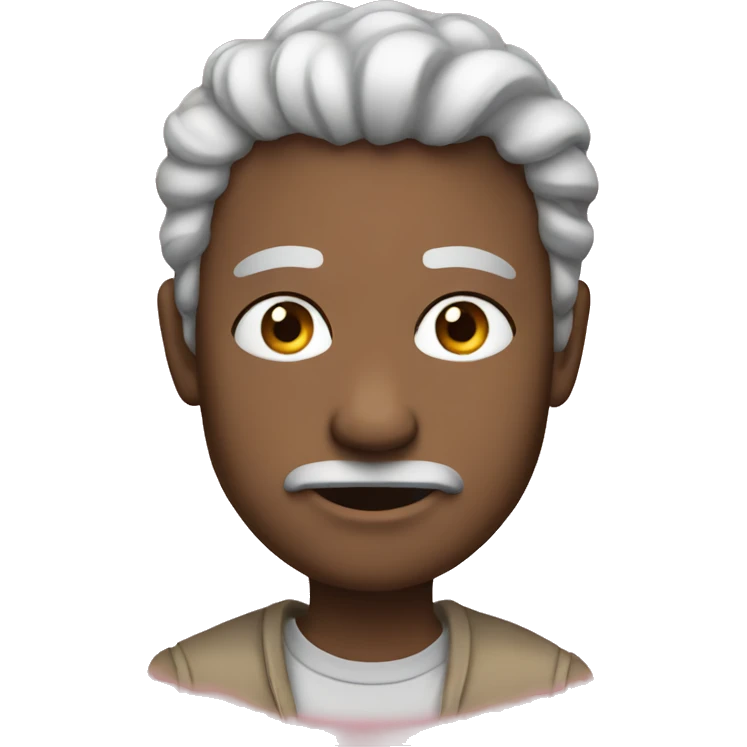 S emoji