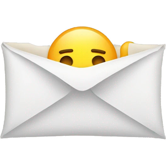 notification emoji