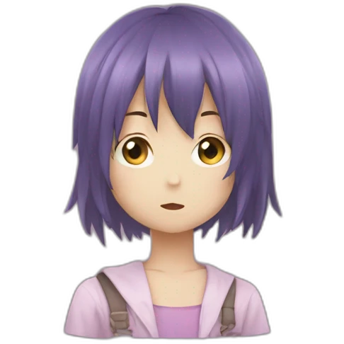 Yuno emoji