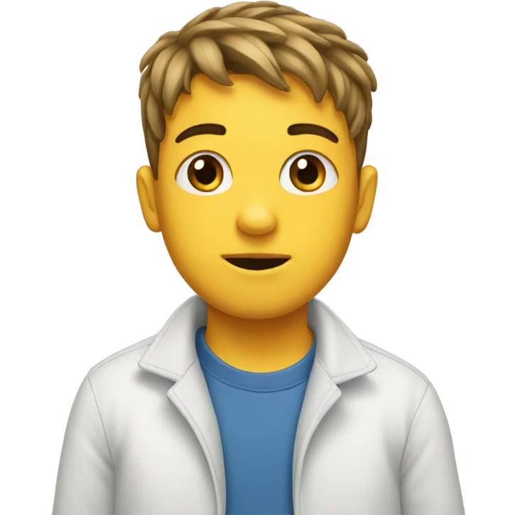 Autism emoji