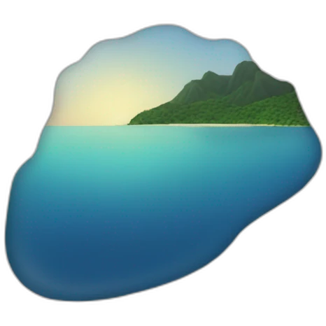 Mayotte emoji