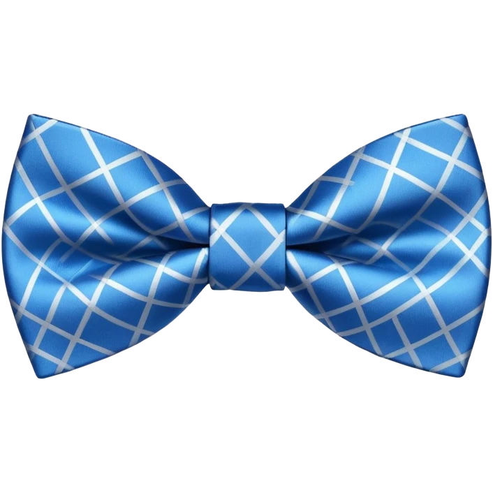bowtie emoji