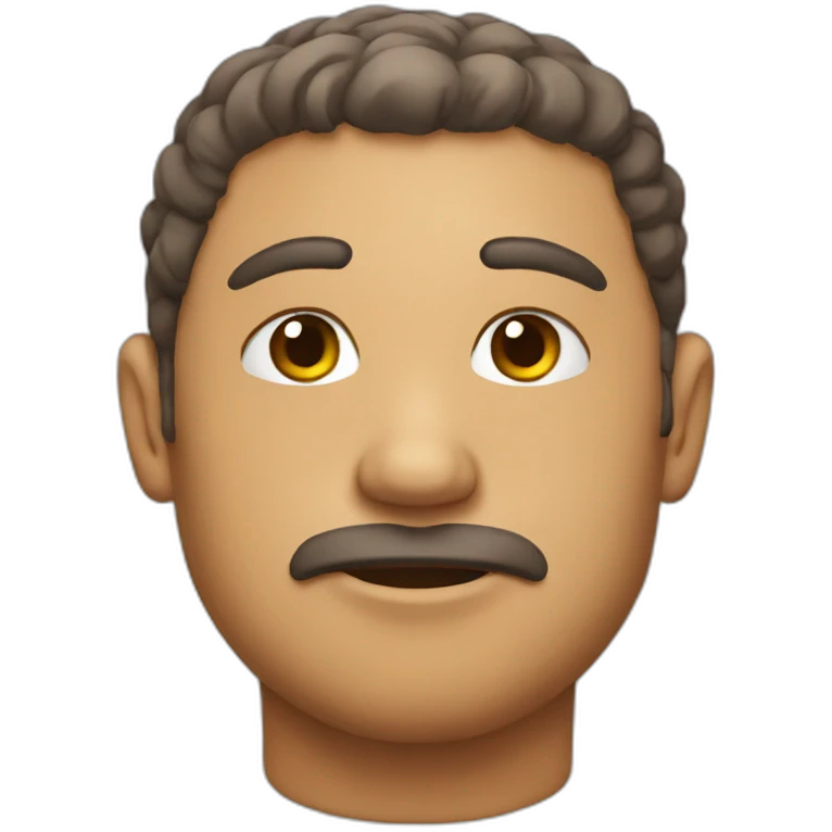 brokie emoji