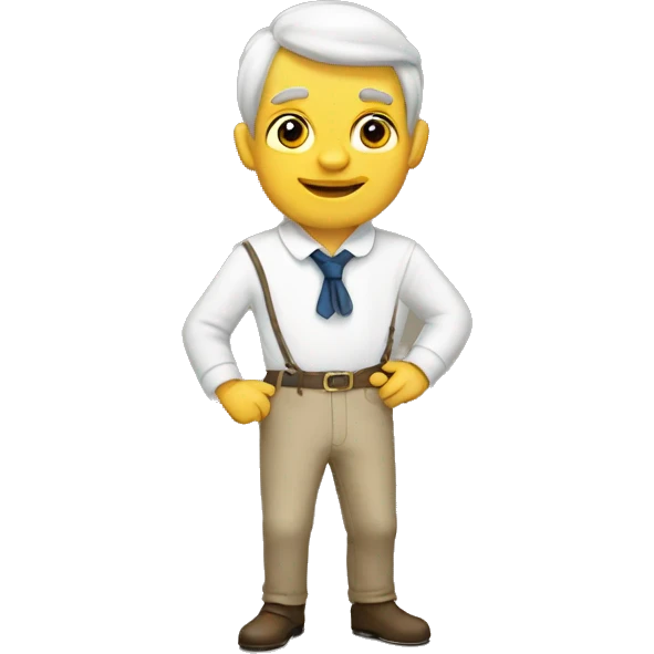 coquet emoji