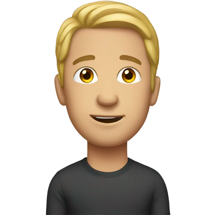 Mike emoji