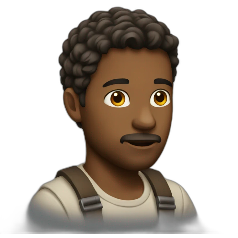 Genre emoji