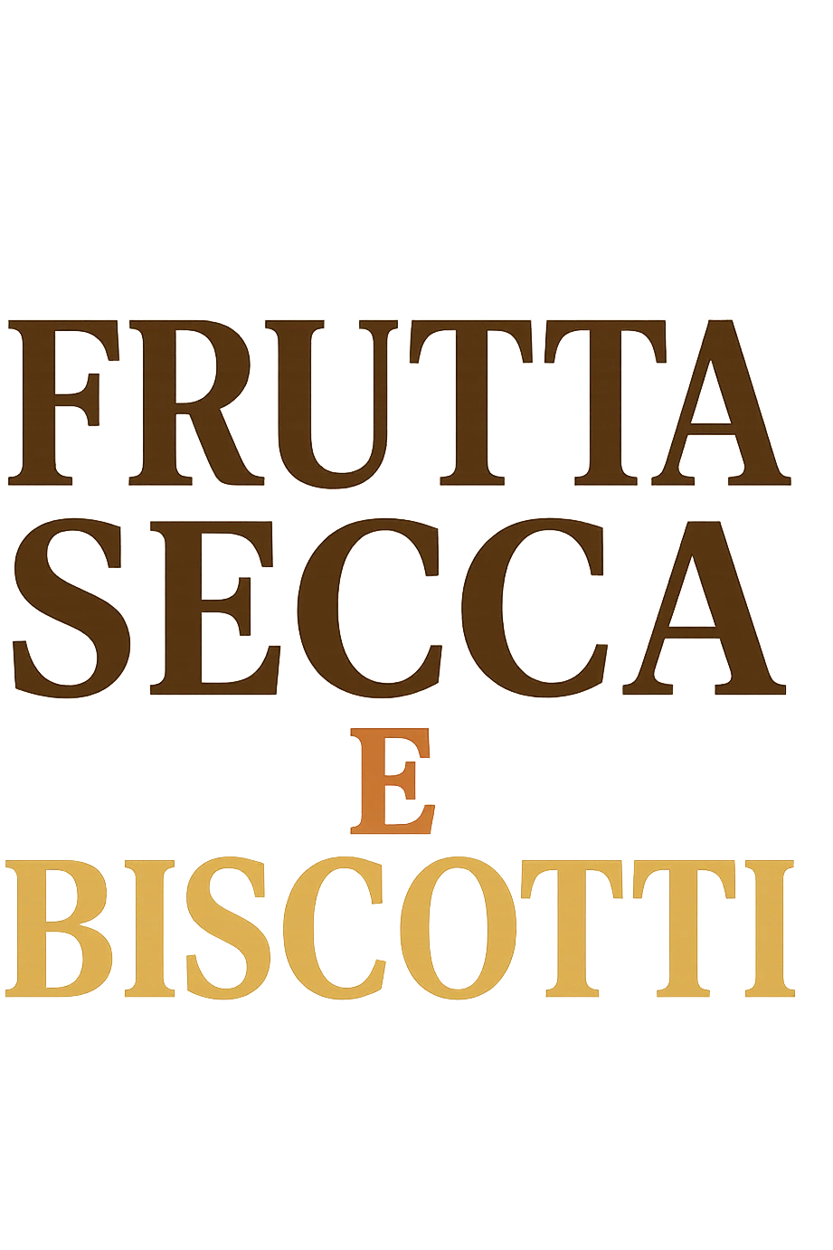 FRUTTA SECCA E BISCOTTI emoji