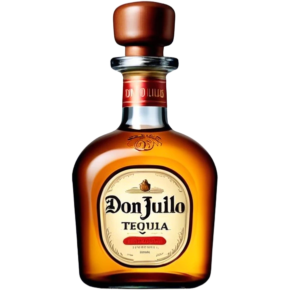 don julio emoji