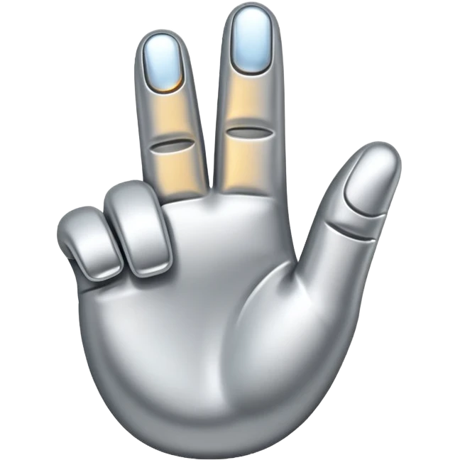 clicking finger icon emoji