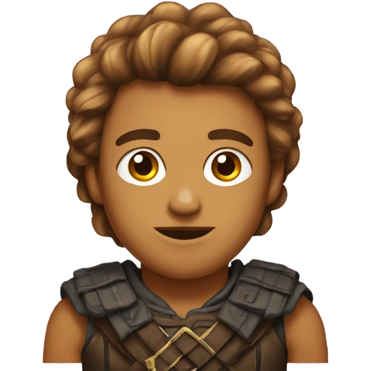 hawk tuah emoji
