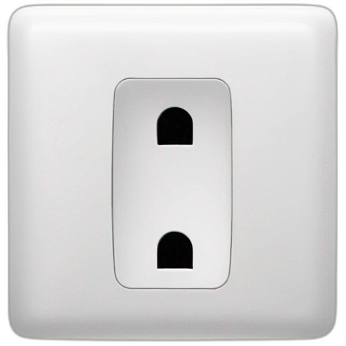 european socket emoji
