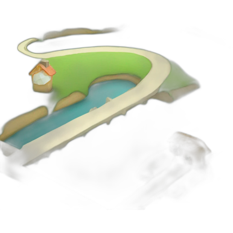 Roadmap drip emoji