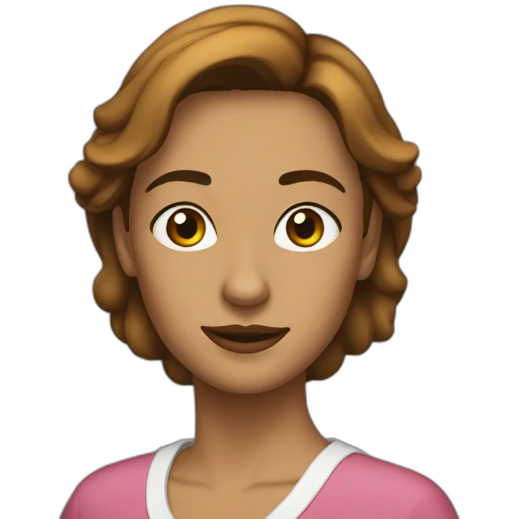 estelle denis emoji