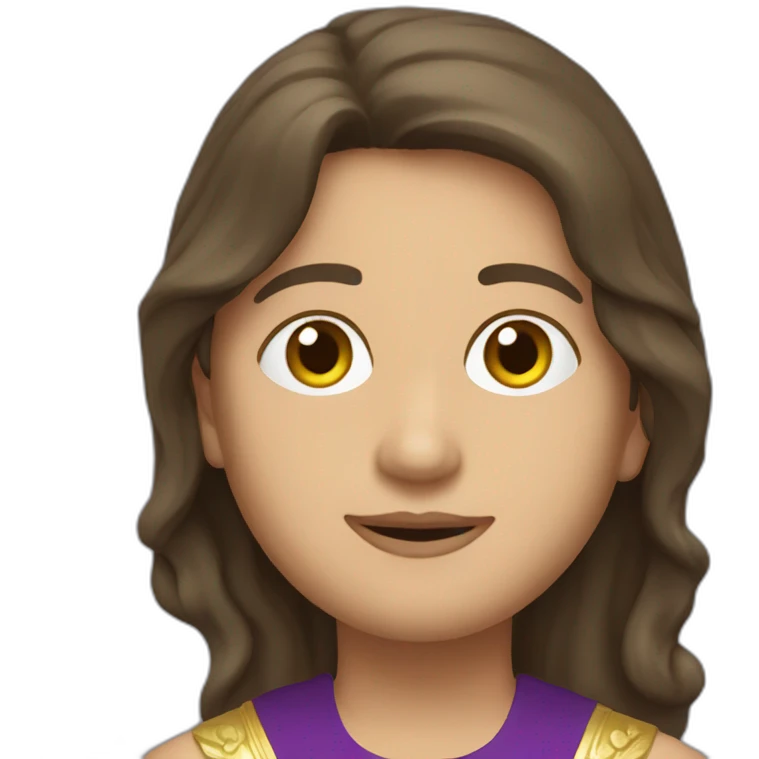Semana Santa emoji