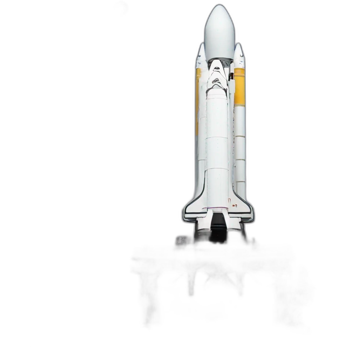 space x emoji