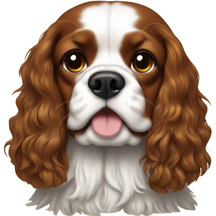 king charles great britain emoji