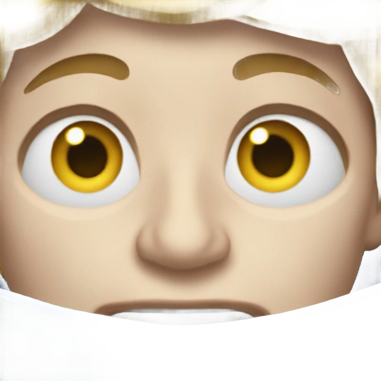 Dory emoji