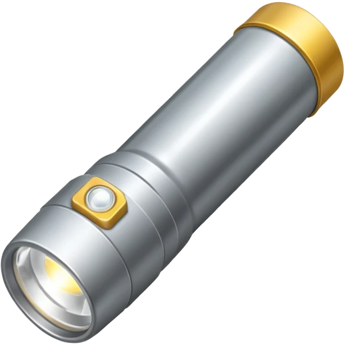 Flashlight emoji