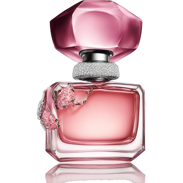 Miss Dior pefume  emoji