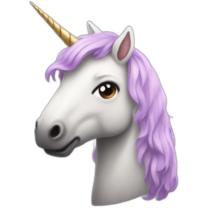 sad-unicorn emoji