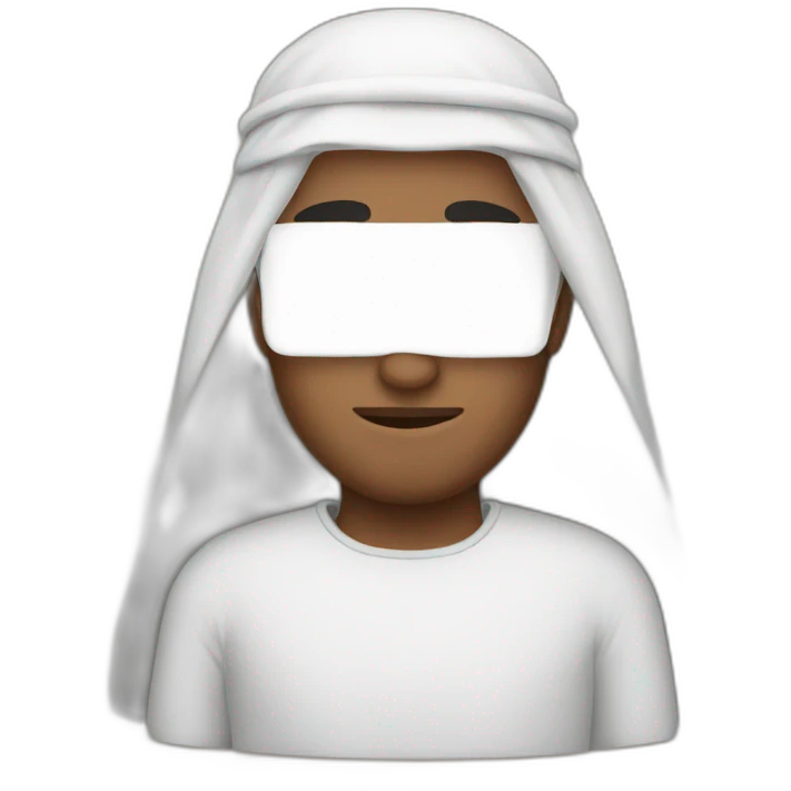 arab emoji