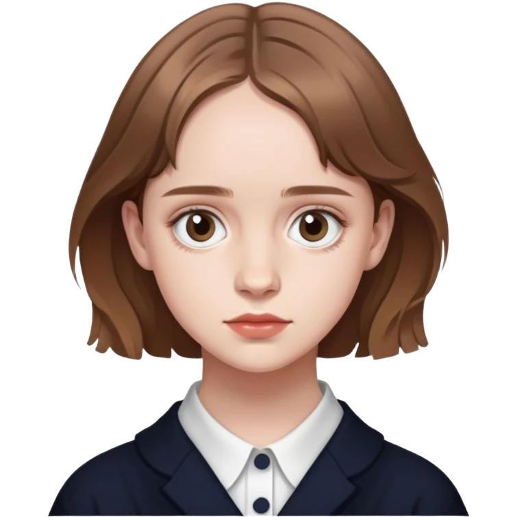 Maya Hawke emoji