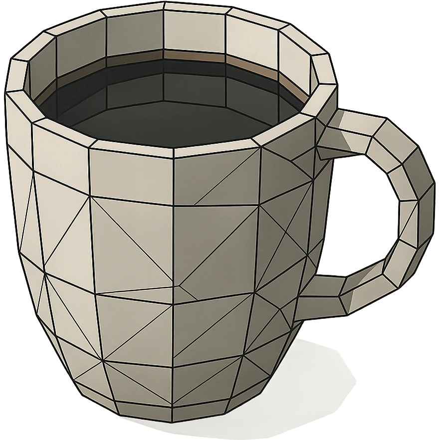 cup of coffee emoji