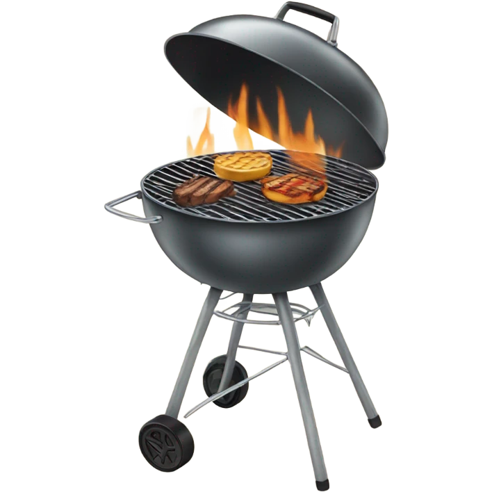 Grill emoji