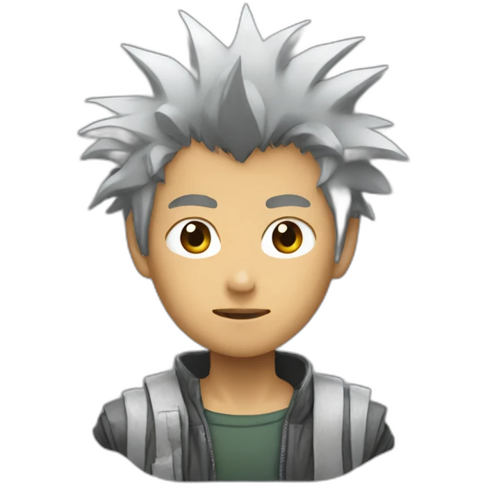 tetsuo emoji