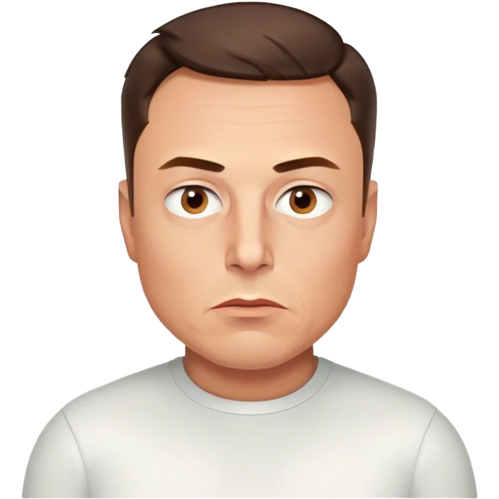 elon musk emoji