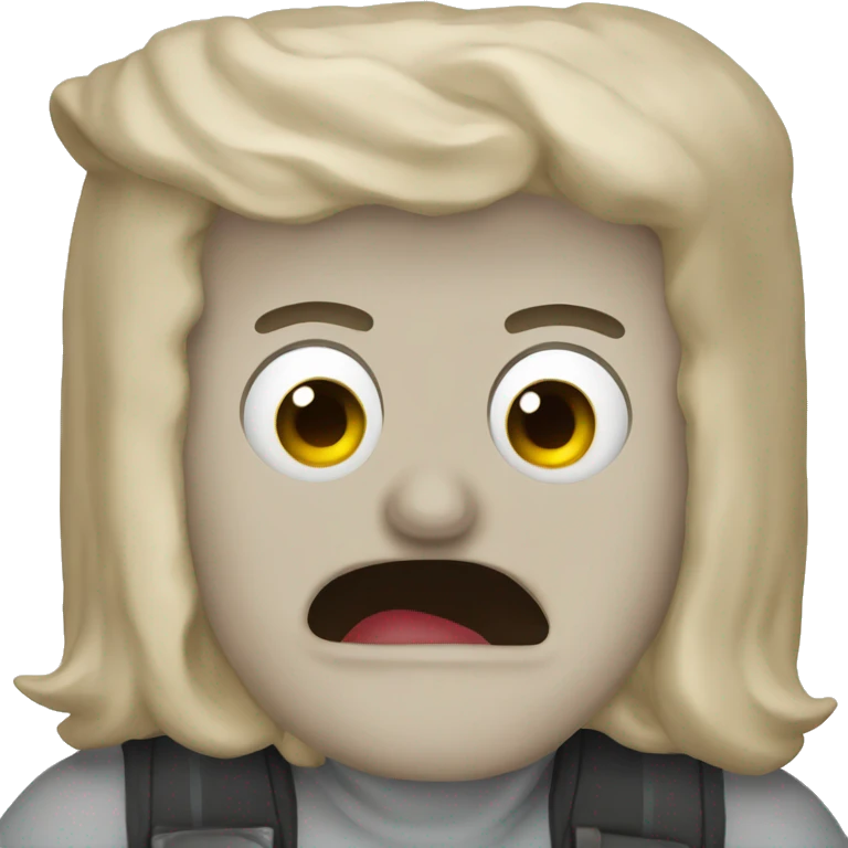 house invader emoji